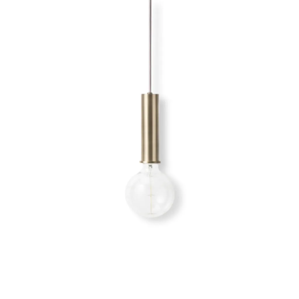 Collect Socket Pendants