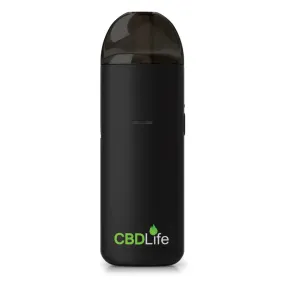 Refillable Vape Pod Kit