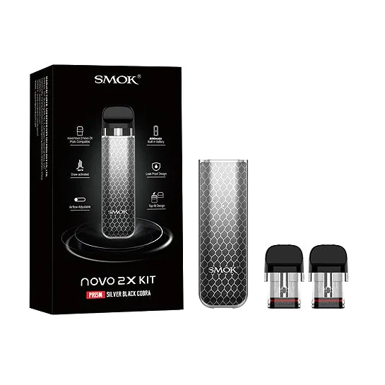 Smok Novo 2x Pod System Kit